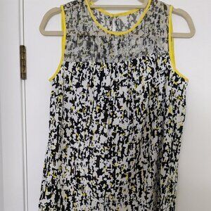 Kate Spade Live Colorfully Shirt